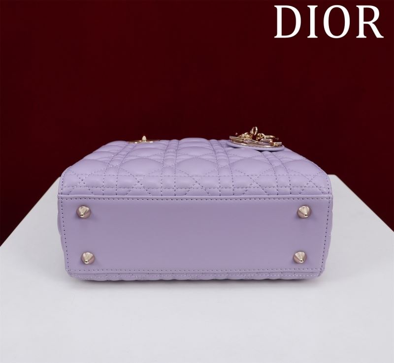 Christian Dior My Lady Bags